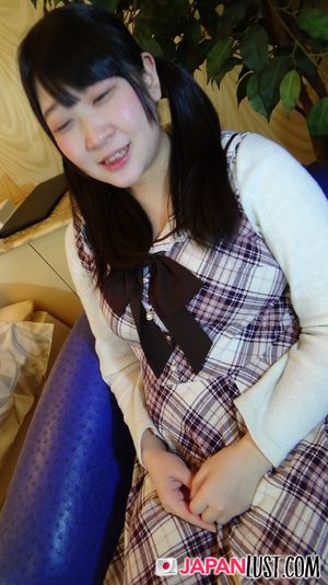 Japanese Teen Squirts On Toys And Creampie - Photo 52