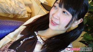 Japanese Teen Squirts On Toys And Creampie - Photo 55