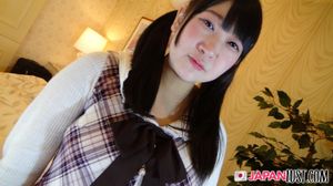 Japanese Teen Squirts On Toys And Creampie - Photo 71