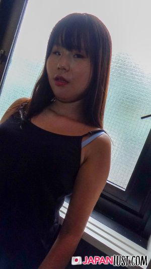Shy Japanese Teen Amateur Wants A Pussy Full Of Cum - Photo 108