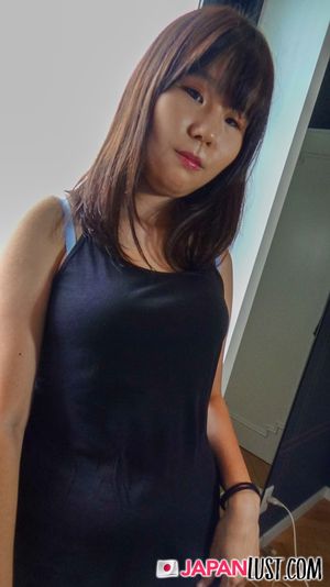 Shy Japanese Teen Amateur Wants A Pussy Full Of Cum - Photo 111