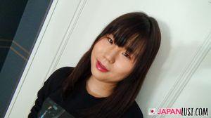 Shy Japanese Teen Amateur Wants A Pussy Full Of Cum - Photo 38