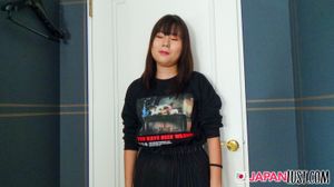 Shy Japanese Teen Amateur Wants A Pussy Full Of Cum - Photo 39