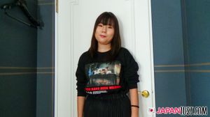 Shy Japanese Teen Amateur Wants A Pussy Full Of Cum - Photo 40