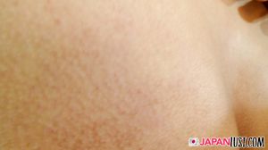Shy Japanese Teen Amateur Wants A Pussy Full Of Cum - Photo 585