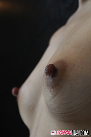 Shaved Pussy Japanese Amateur Bred With Cum POV - Photo 230