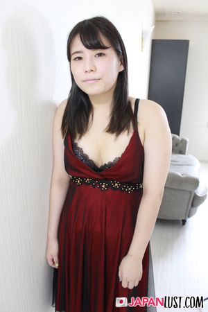Amateur Japanese Teen On Her Back For Creampie - Photo 49