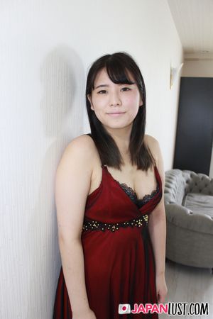 Amateur Japanese Teen On Her Back For Creampie - Photo 53
