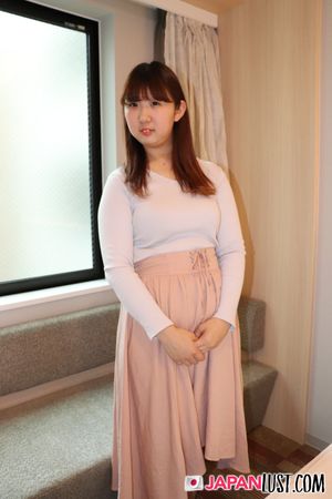 Cute Japanese Teen Takes POV Toys And Dick - Photo 14