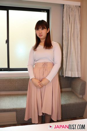 Cute Japanese Teen Takes POV Toys And Dick - Photo 15