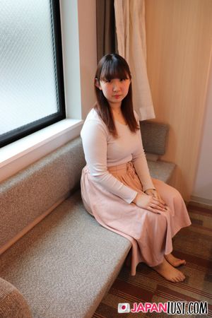 Cute Japanese Teen Takes POV Toys And Dick - Photo 2