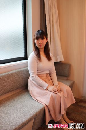 Cute Japanese Teen Takes POV Toys And Dick - Photo 3