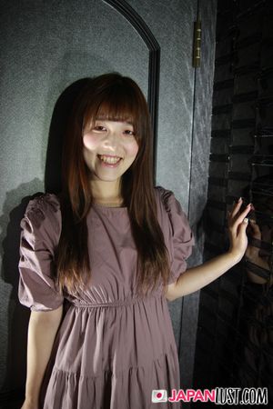 Japanese Teen Wants To Worship Cock And Creampie - Photo 47
