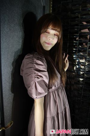 Japanese Teen Wants To Worship Cock And Creampie - Photo 50