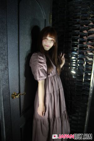 Japanese Teen Wants To Worship Cock And Creampie - Photo 53
