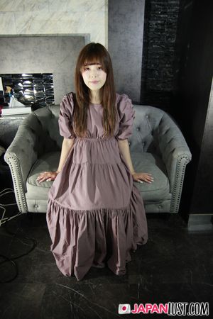 Japanese Teen Wants To Worship Cock And Creampie - Photo 56