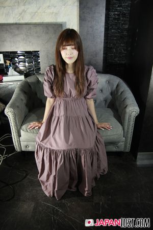 Japanese Teen Wants To Worship Cock And Creampie - Photo 57