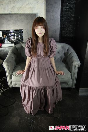 Japanese Teen Wants To Worship Cock And Creampie - Photo 58