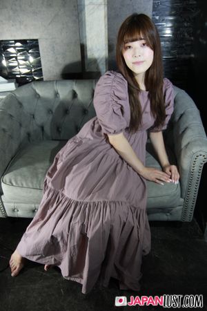 Japanese Teen Wants To Worship Cock And Creampie - Photo 68