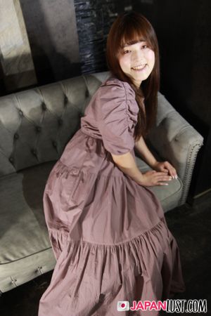 Japanese Teen Wants To Worship Cock And Creampie - Photo 84