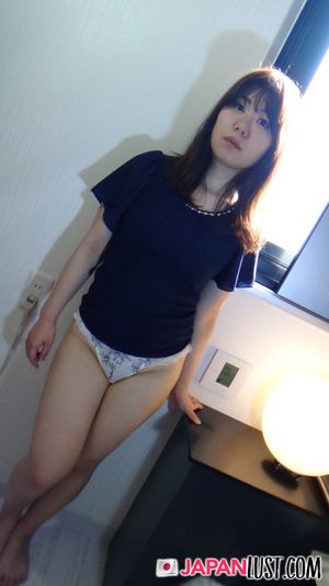 Japanese Teen Loves After School POV Fun - Photo 176