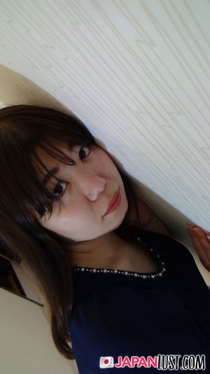 Japanese Teen Loves After School POV Fun - Photo 56