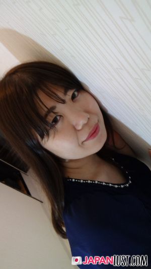 Japanese Teen Loves After School POV Fun - Photo 58
