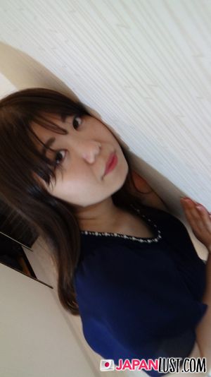 Japanese Teen Loves After School POV Fun - Photo 59