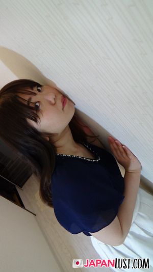 Japanese Teen Loves After School POV Fun - Photo 60
