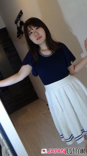 Japanese Teen Loves After School POV Fun - Photo 67