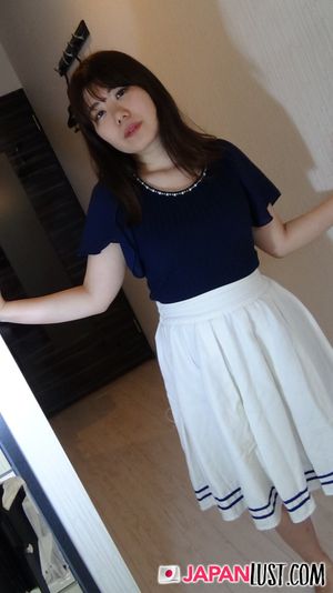 Japanese Teen Loves After School POV Fun - Photo 68