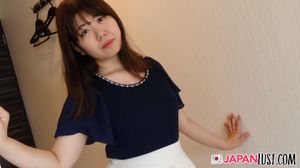 Japanese Teen Loves After School POV Fun - Photo 72