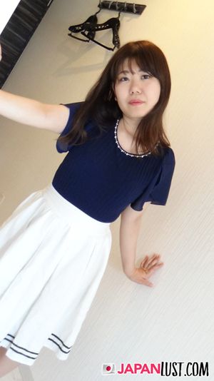 Japanese Teen Loves After School POV Fun - Photo 76