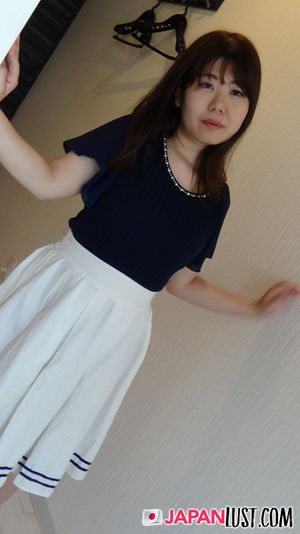 Japanese Teen Loves After School POV Fun - Photo 77