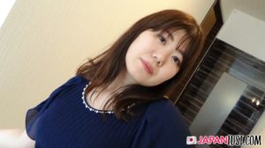 Japanese Teen Loves After School POV Fun - Photo 79