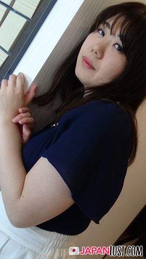 Japanese Teen Loves After School POV Fun - Photo 81