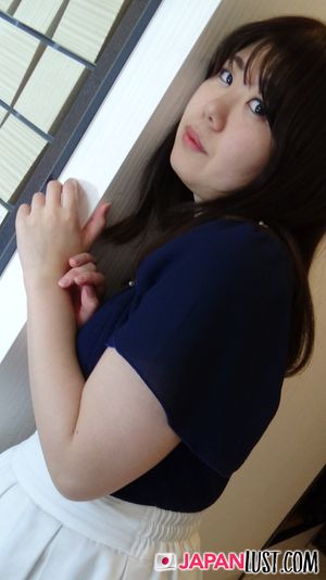 Japanese Teen Loves After School POV Fun - Photo 82