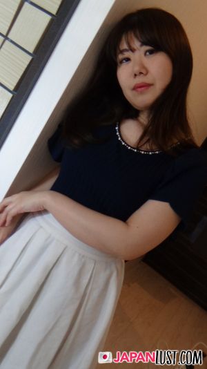 Japanese Teen Loves After School POV Fun - Photo 84