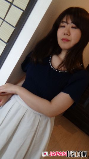 Japanese Teen Loves After School POV Fun - Photo 85