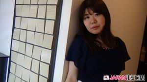 Japanese Teen Loves After School POV Fun - Photo 86