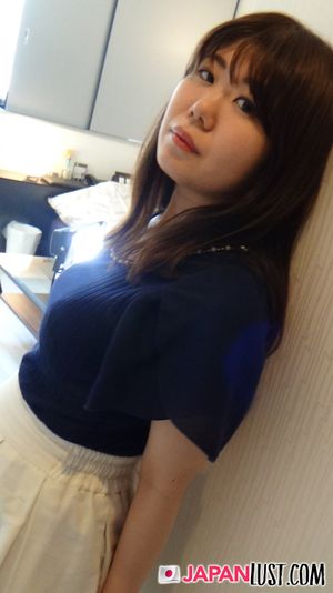 Japanese Teen Loves After School POV Fun - Photo 88