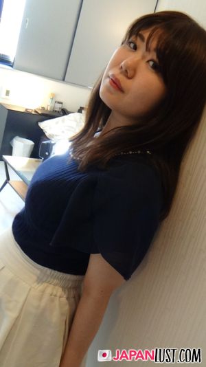 Japanese Teen Loves After School POV Fun - Photo 89