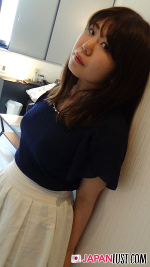 Japanese Teen Loves After School POV Fun - Photo 90