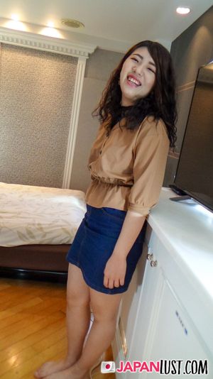 Japanese Teen Drips With Squirt For Toys And Sex - Photo 56