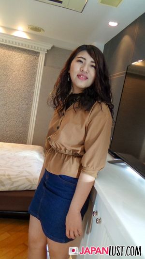Japanese Teen Drips With Squirt For Toys And Sex - Photo 58
