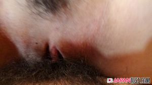 Japanese Teen Drips With Squirt For Toys And Sex - Photo 588