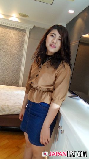 Japanese Teen Drips With Squirt For Toys And Sex - Photo 60
