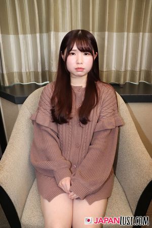 Shy Japanese Teen Trains With POV Sex - Photo 10