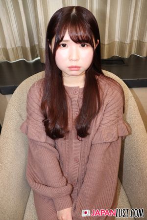 Shy Japanese Teen Trains With POV Sex - Photo 11