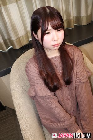 Shy Japanese Teen Trains With POV Sex - Photo 12